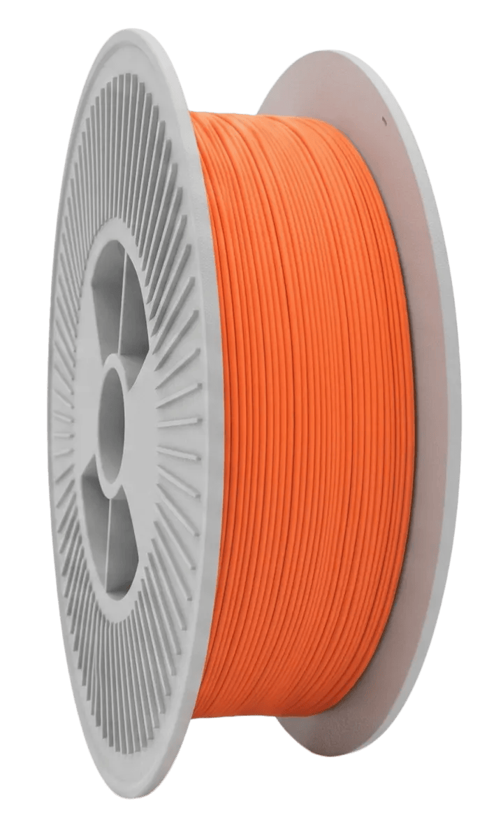Materials for a soft robotics gripper